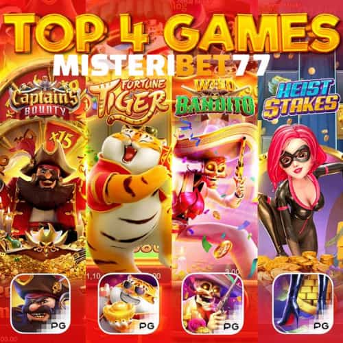 banner slot gacor Misteribet77